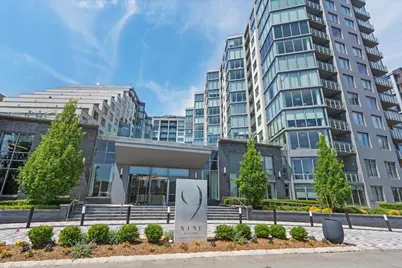 9 Avenue At Port Imperial #1119, West New York, NJ 07093 - Photo 49