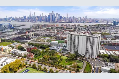 100 Manhattan Ave #1309, Union City, NJ 07087 - Photo 27