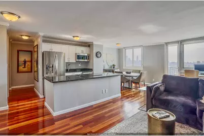 100 Manhattan Ave #1309, Union City, NJ 07087 - Photo 1