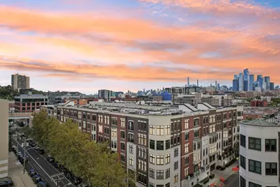 1301 Adams St #501, Hoboken, NJ 07030 - Photo 1