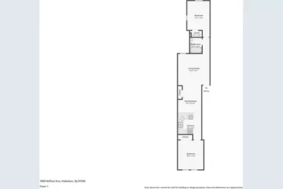 1009 Willow Ave #1L, Hoboken, NJ 07030 - Photo 25