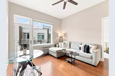 217 Newark Ave #514, Jersey City, NJ 07302 - Photo 5