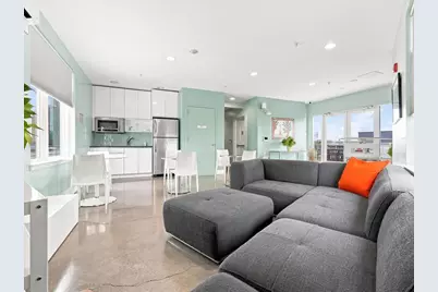 217 Newark Ave #514, Jersey City, NJ 07302 - Photo 31