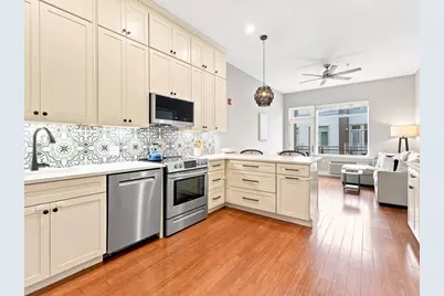 217 Newark Ave #514, Jersey City, NJ 07302 - Photo 3