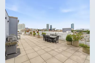 217 Newark Ave #514, Jersey City, NJ 07302 - Photo 37