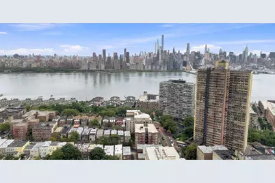 6045 Blvd East #C9, West New York, NJ 07093 - Photo 25