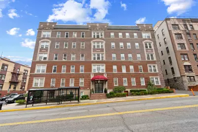 6045 Blvd East #C9, West New York, NJ 07093 - Photo 1