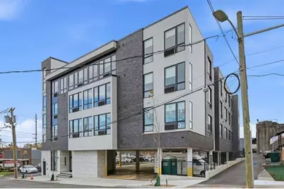 9-11 Passaic St #303, Hackensack, NJ 07601 - Photo 1