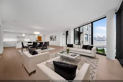 9 Avenue At Port Imperial #510, West New York, NJ 07093 - Photo 1