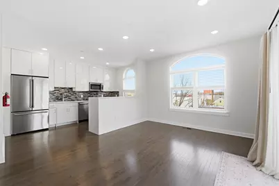 974 Summit Ave #406, Jersey City, NJ 07307 - Photo 5