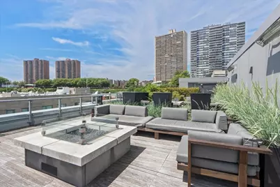 9 Avenue At Port Imperial #1011, West New York, NJ 07093 - Photo 37