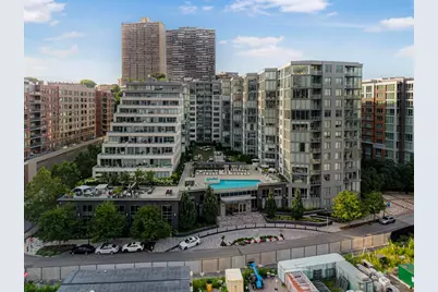 9 Avenue At Port Imperial #1011, West New York, NJ 07093 - Photo 45