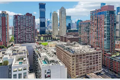 160 1st St #1004, Jersey City, NJ 07302 - Photo 35