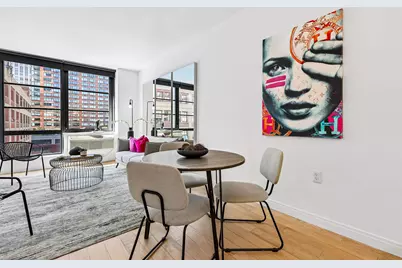 160 1st St #1004, Jersey City, NJ 07302 - Photo 5