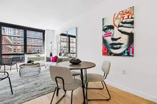 160 1st St, Jersey City, NJ 07302 - Photo 5