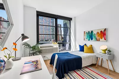 160 1st St #1004, Jersey City, NJ 07302 - Photo 21