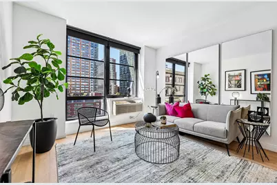 160 1st St #1004, Jersey City, NJ 07302 - Photo 1
