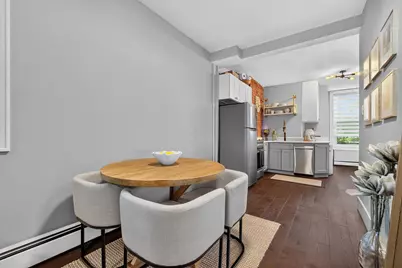 606 1st St #5, Hoboken, NJ 07030 - Photo 3