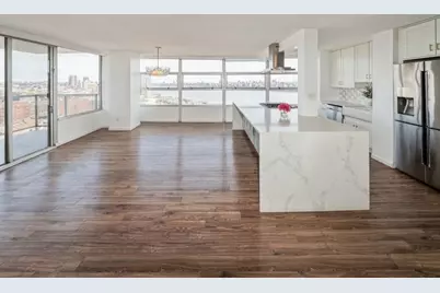 6050 Blvd East #15C, West New York, NJ 07093 - Photo 9
