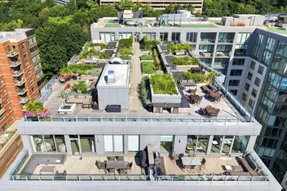 9 Avenue At Port Imperial #413, West New York, NJ 07093 - Photo 33