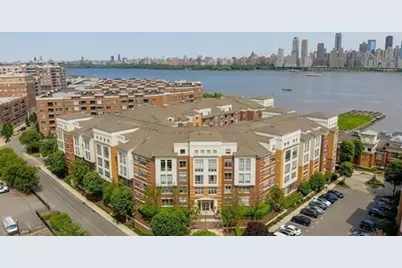 24 Avenue At Port Imperial #B46, West New York, NJ 07093 - Photo 43