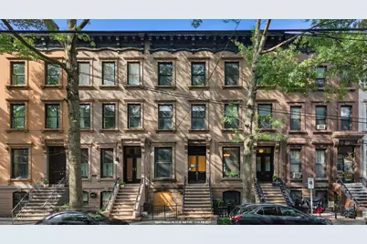 318 York St, Jersey City, NJ 07302 - Photo 1