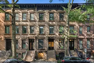 318 York St, Jersey City, NJ 07302 - Photo 1