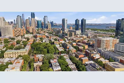 318 York St, Jersey City, NJ 07302 - Photo 9