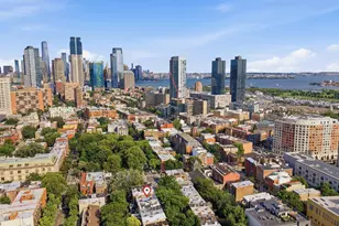 318 York St, Jersey City, NJ 07302 - Photo 9