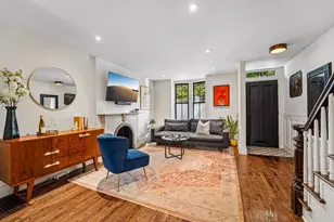 232 1/2 4th St, Jersey City, NJ 07302 - Photo 3