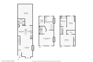 232 1/2 4th St, Jersey City, NJ 07302 - Photo 47