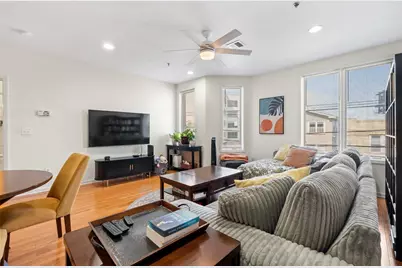 203-207 Hackensack Plank Rd #3D, Weehawken, NJ 07086 - Photo 15