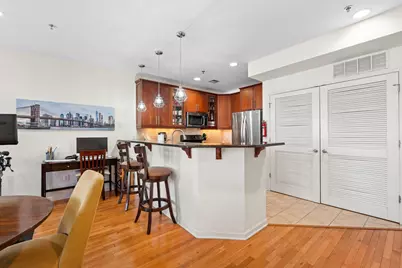 203-207 Hackensack Plank Rd #3D, Weehawken, NJ 07086 - Photo 9