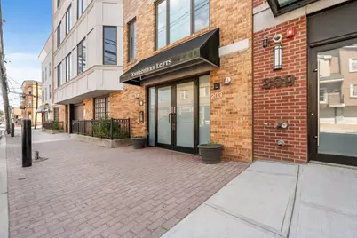 203-207 Hackensack Plank Rd #3D, Weehawken, NJ 07086 - Photo 23