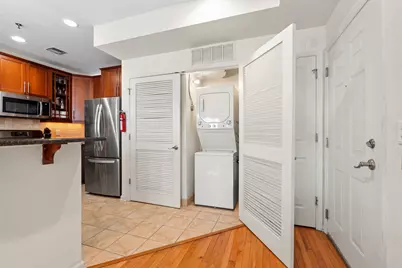 203-207 Hackensack Plank Rd #3D, Weehawken, NJ 07086 - Photo 7