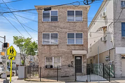 695 Summit Ave #3B, Jersey City, NJ 07306 - Photo 11