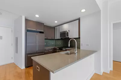 2 2nd St #PH 4004, Jersey City, NJ 07302 - Photo 5