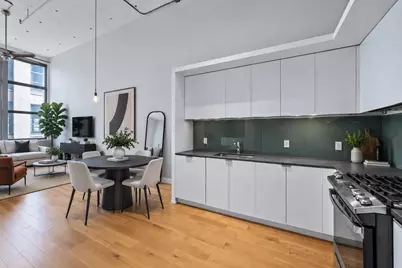50 Dey St #224, Jersey City, NJ 07306 - Photo 1