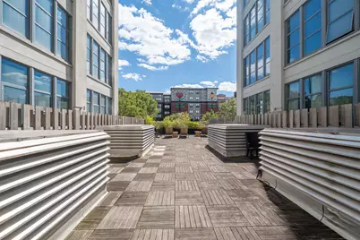 50 Dey St #224, Jersey City, NJ 07306 - Photo 9