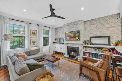 121 Bloomfield St #2, Hoboken, NJ 07030 - Photo 1