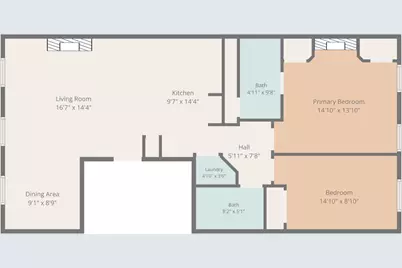 121 Bloomfield St #2, Hoboken, NJ 07030 - Photo 33