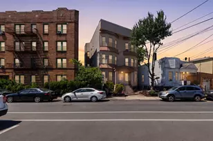 9 Sanford Pl, Jersey City, NJ 07037 - Photo 1