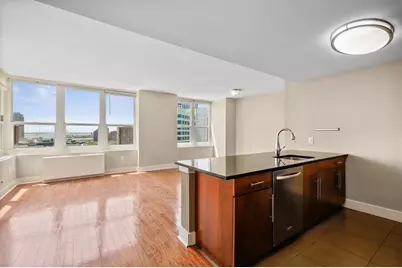 88 Morgan St #2008, Jersey City, NJ 07302 - Photo 9