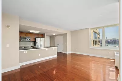 88 Morgan St #2008, Jersey City, NJ 07302 - Photo 13