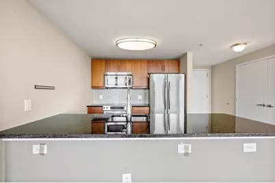 88 Morgan St #2008, Jersey City, NJ 07302 - Photo 17