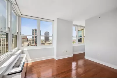 88 Morgan St #2008, Jersey City, NJ 07302 - Photo 7