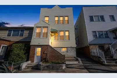 254 Terrace Ave, Jersey City, NJ 07307 - Photo 1