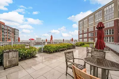 1125 Maxwell Lane #632, Hoboken, NJ 07030 - Photo 35