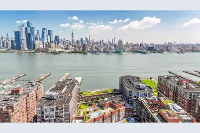1125 Maxwell Lane #632, Hoboken, NJ 07030 - Photo 41