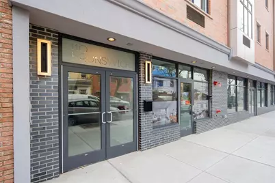 110 Brunswick St #201, Jersey City, NJ 07302 - Photo 9